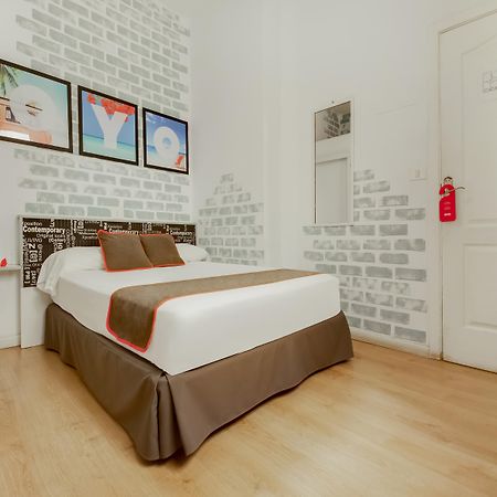 Oyo Bora Bora The Hotel Las Palmas de Gran Canaria Extérieur photo