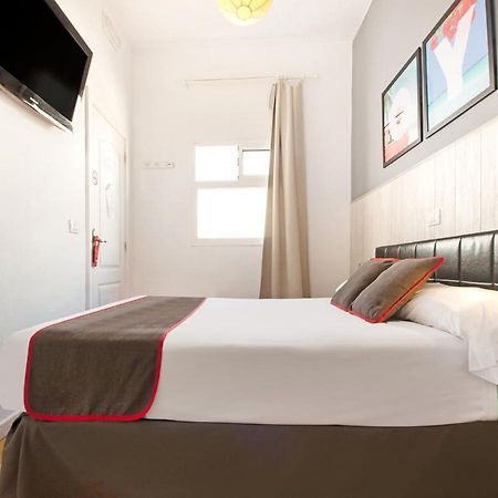 Oyo Bora Bora The Hotel Las Palmas de Gran Canaria Extérieur photo