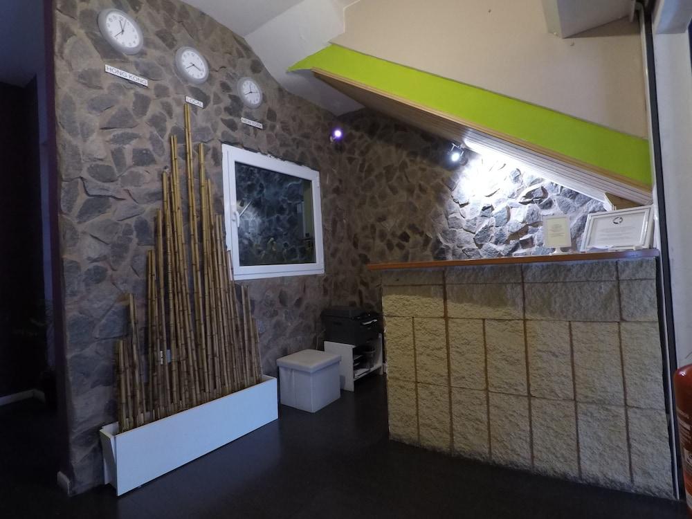Oyo Bora Bora The Hotel Las Palmas de Gran Canaria Extérieur photo