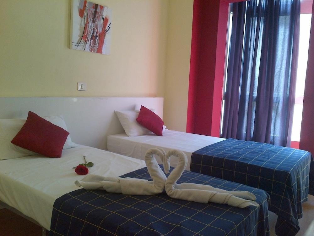 Oyo Bora Bora The Hotel Las Palmas de Gran Canaria Extérieur photo
