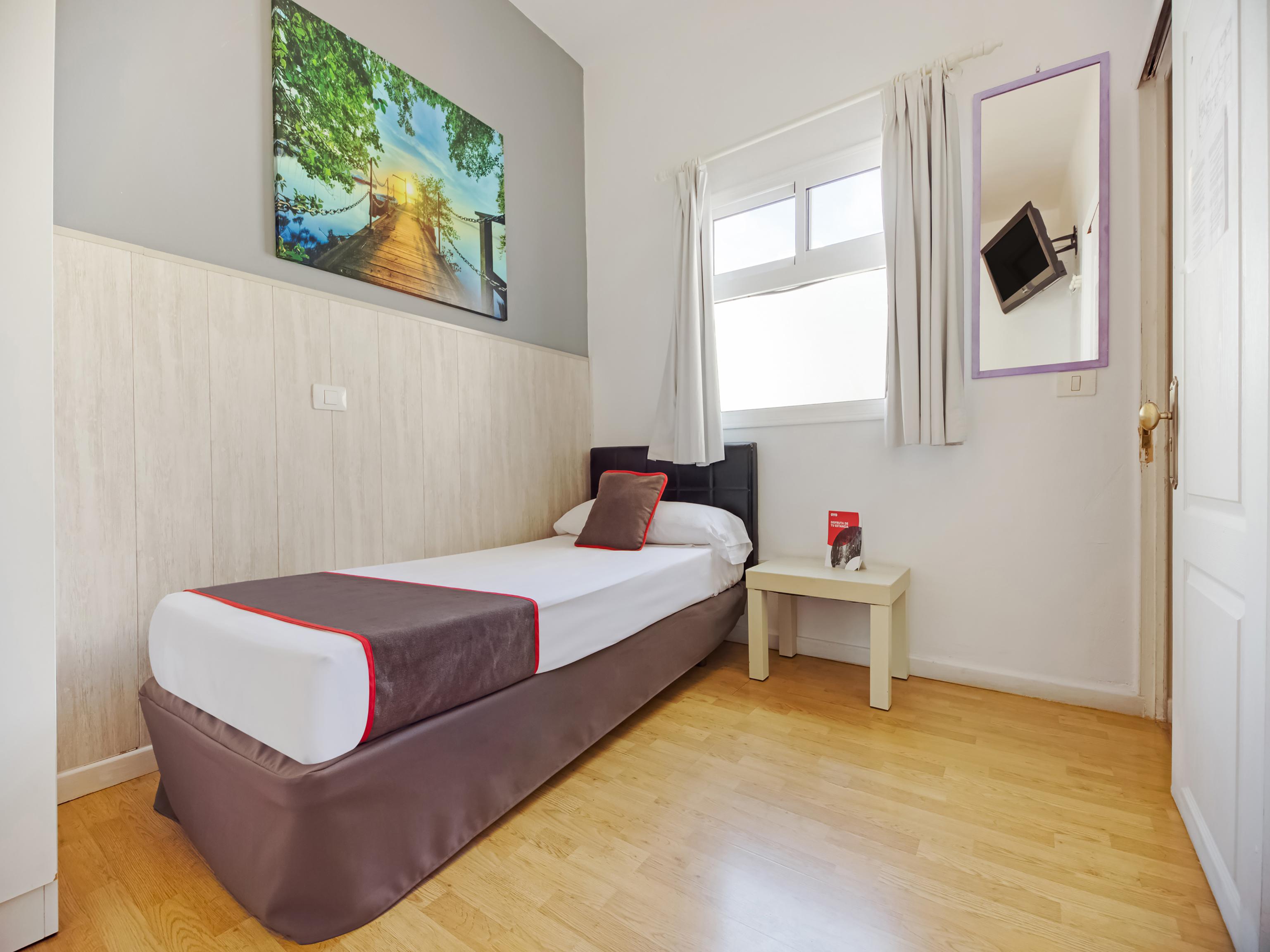 Oyo Bora Bora The Hotel Las Palmas de Gran Canaria Extérieur photo