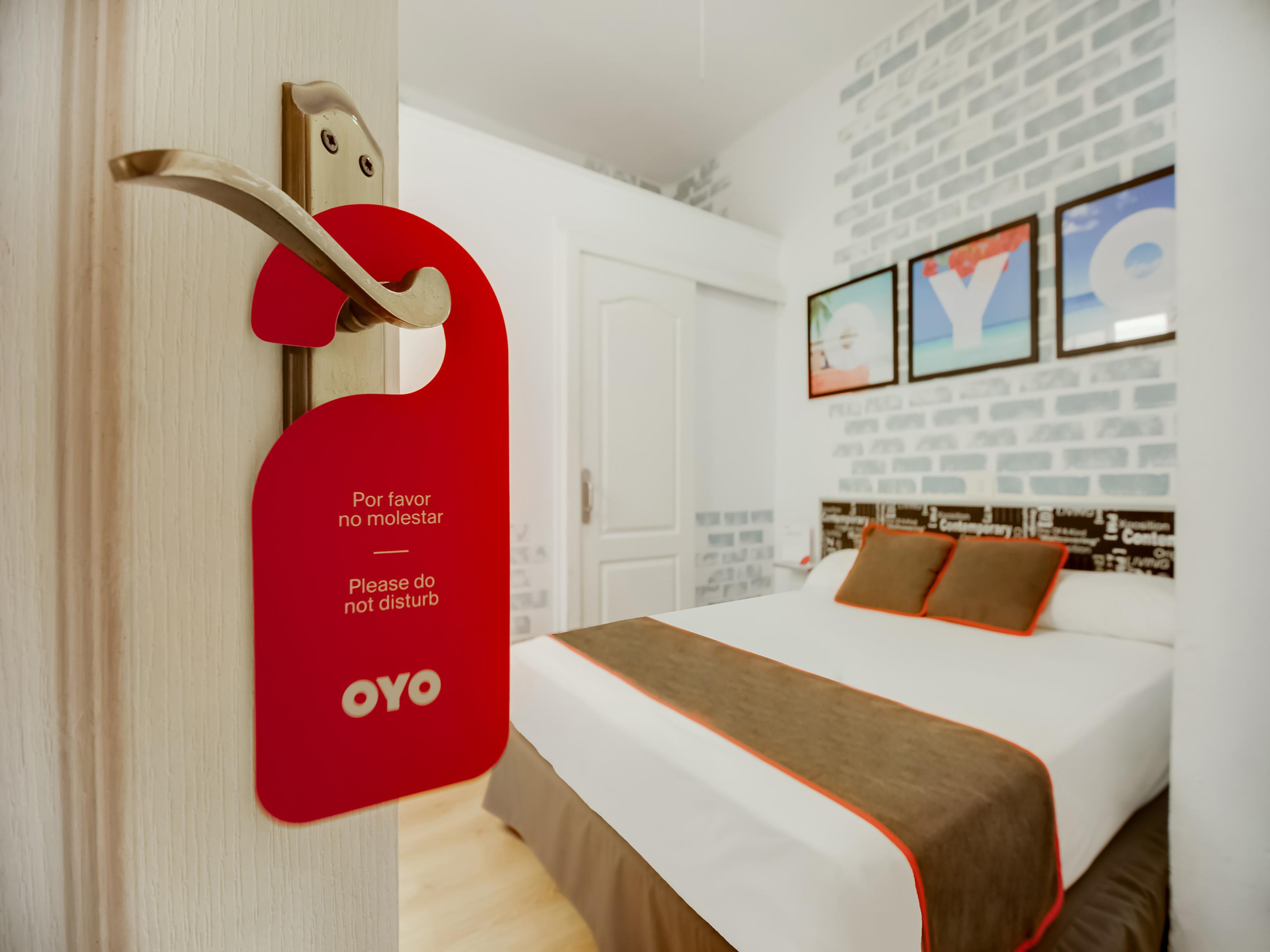 Oyo Bora Bora The Hotel Las Palmas de Gran Canaria Extérieur photo