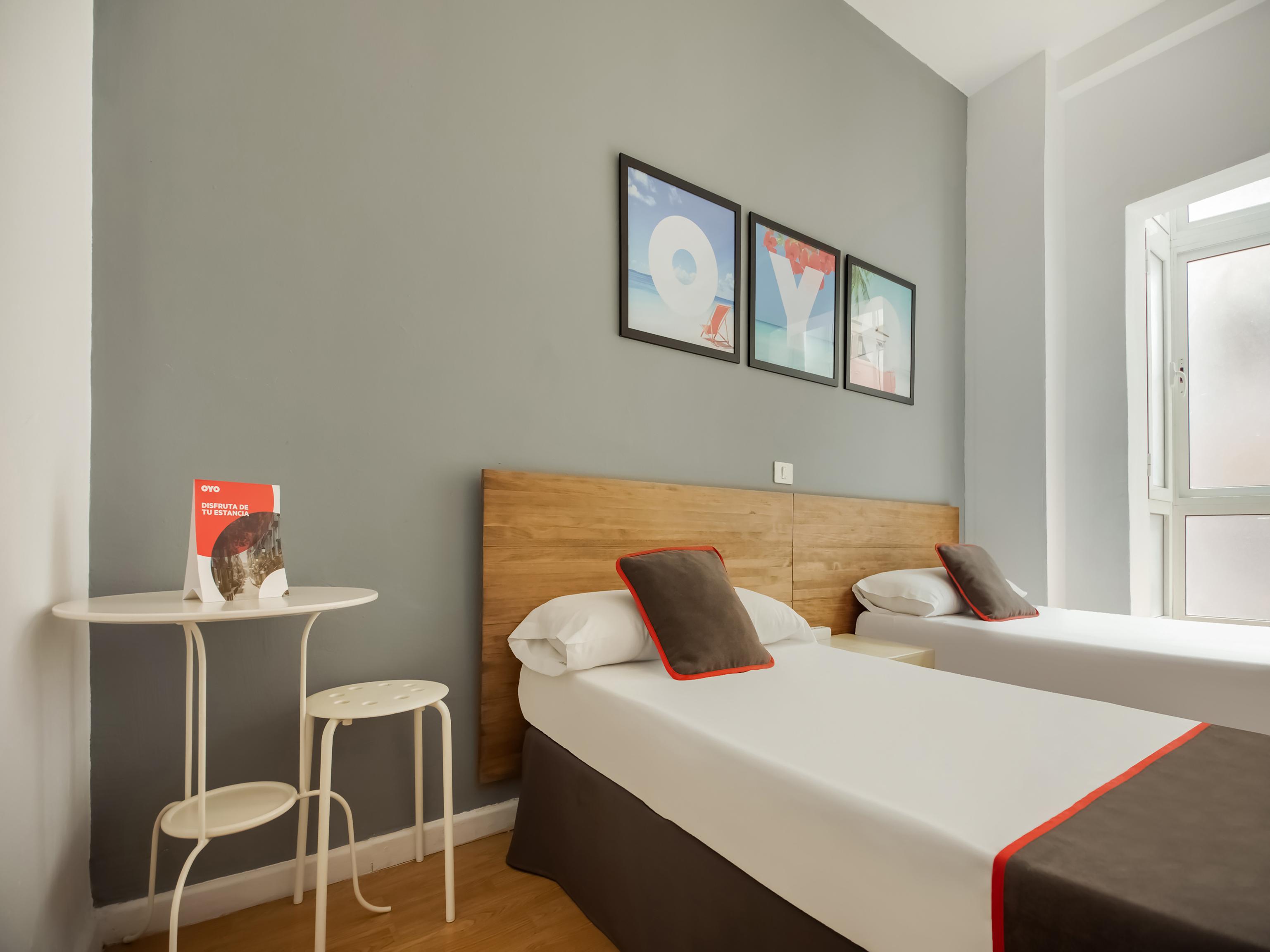 Oyo Bora Bora The Hotel Las Palmas de Gran Canaria Extérieur photo
