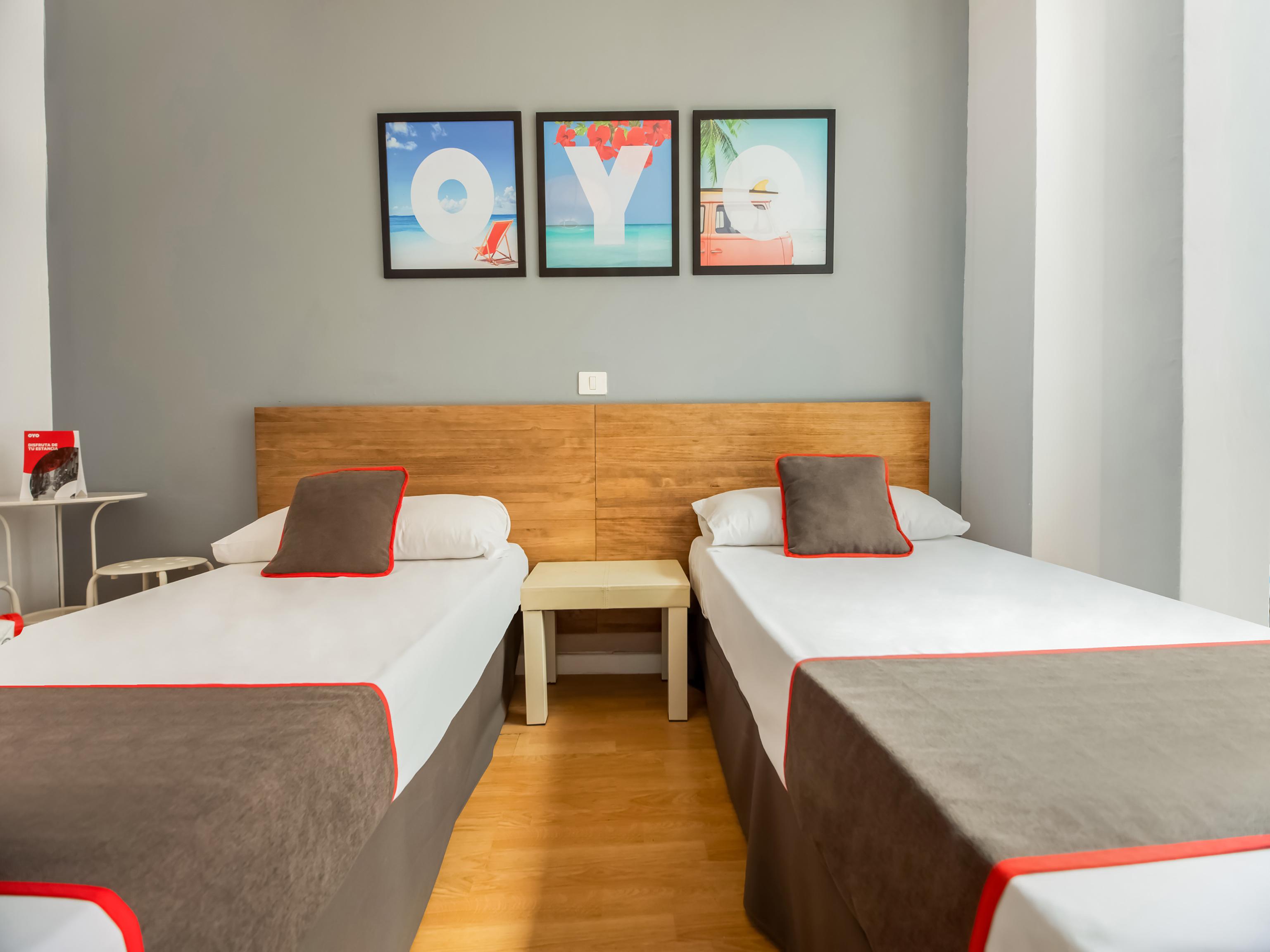 Oyo Bora Bora The Hotel Las Palmas de Gran Canaria Extérieur photo
