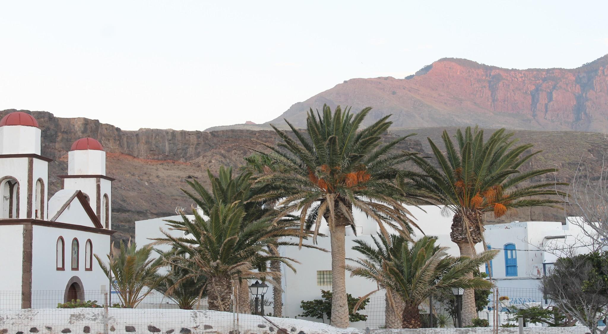 Oyo Bora Bora The Hotel Las Palmas de Gran Canaria Extérieur photo