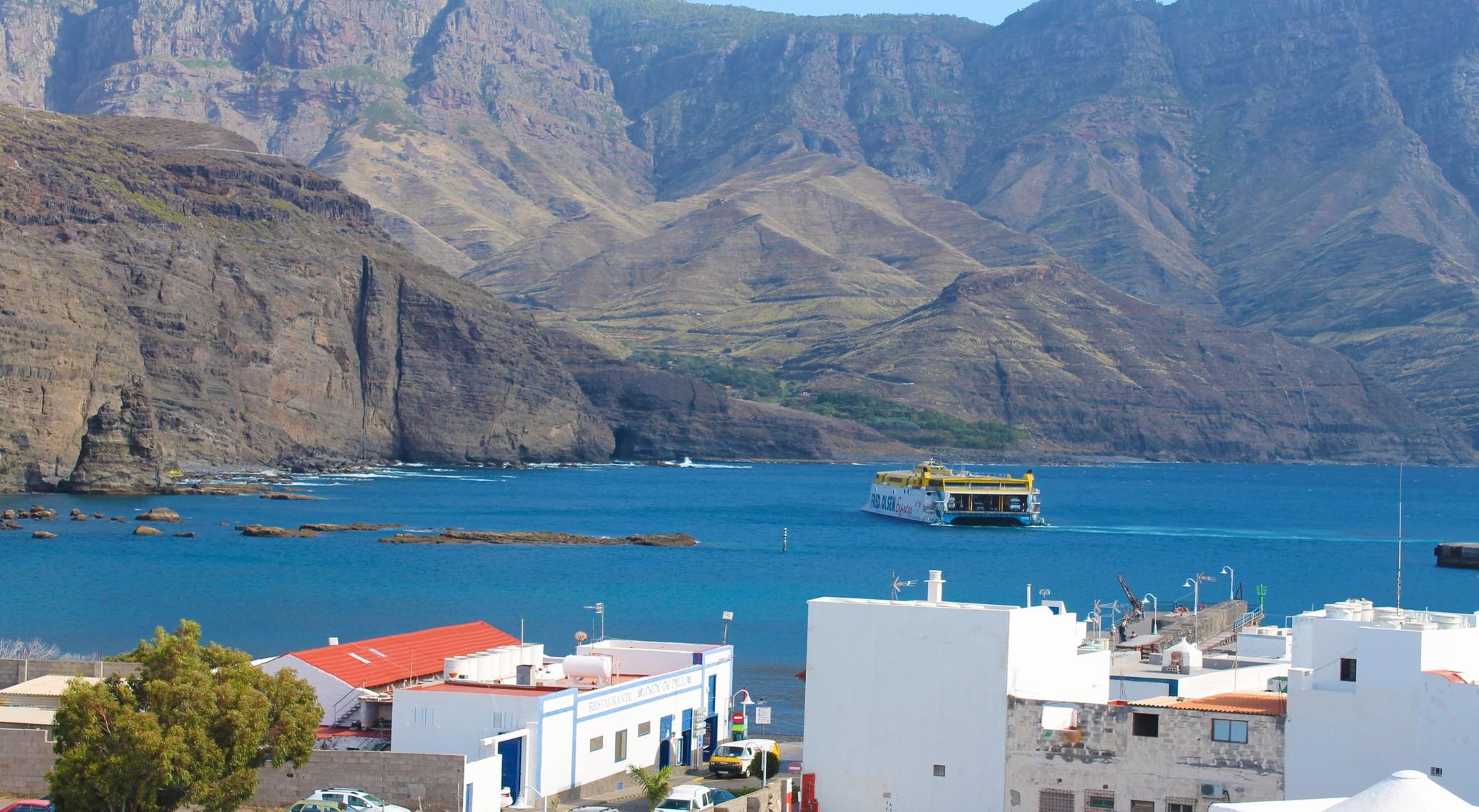 Oyo Bora Bora The Hotel Las Palmas de Gran Canaria Extérieur photo
