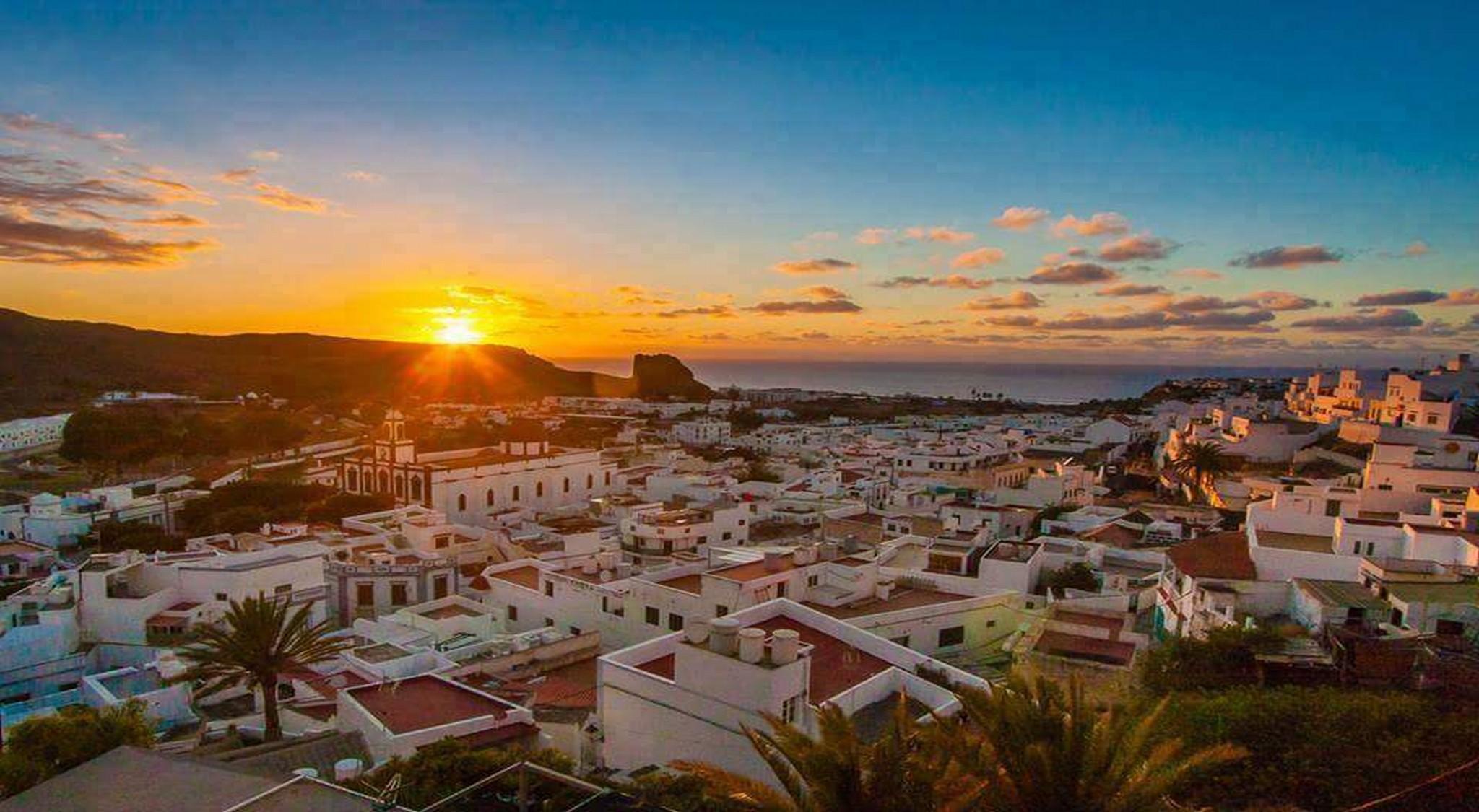 Oyo Bora Bora The Hotel Las Palmas de Gran Canaria Extérieur photo