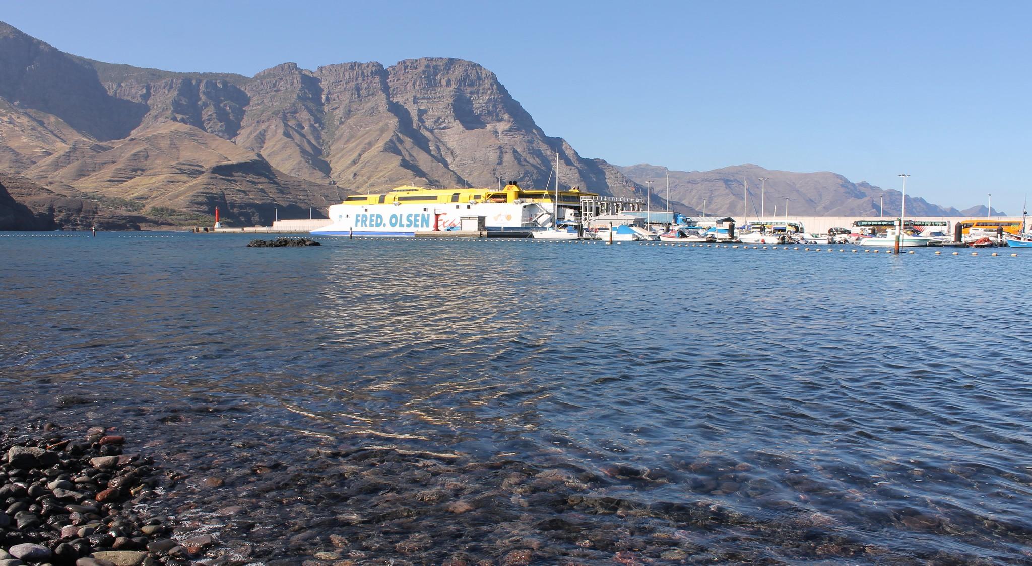 Oyo Bora Bora The Hotel Las Palmas de Gran Canaria Extérieur photo