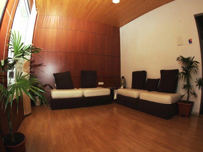 Oyo Bora Bora The Hotel Las Palmas de Gran Canaria Extérieur photo