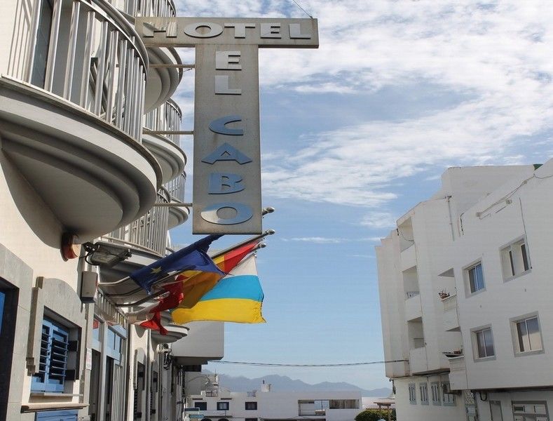 Oyo Bora Bora The Hotel Las Palmas de Gran Canaria Extérieur photo