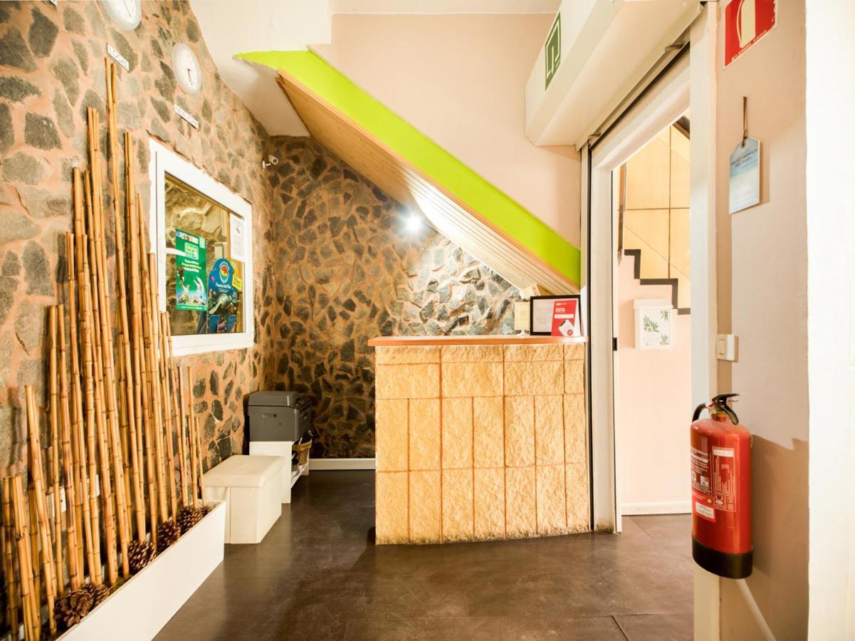 Oyo Bora Bora The Hotel Las Palmas de Gran Canaria Extérieur photo