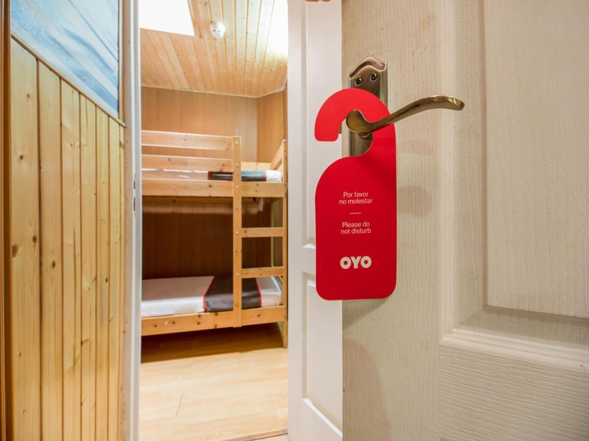 Oyo Bora Bora The Hotel Las Palmas de Gran Canaria Extérieur photo