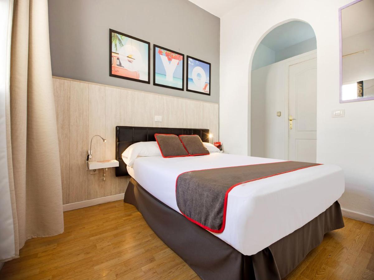 Oyo Bora Bora The Hotel Las Palmas de Gran Canaria Extérieur photo
