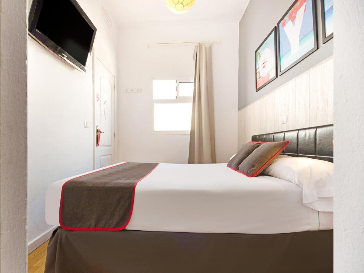 Oyo Bora Bora The Hotel Las Palmas de Gran Canaria Extérieur photo