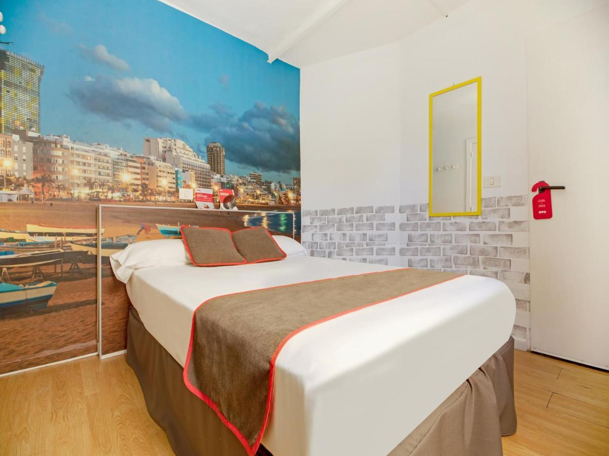 Oyo Bora Bora The Hotel Las Palmas de Gran Canaria Extérieur photo