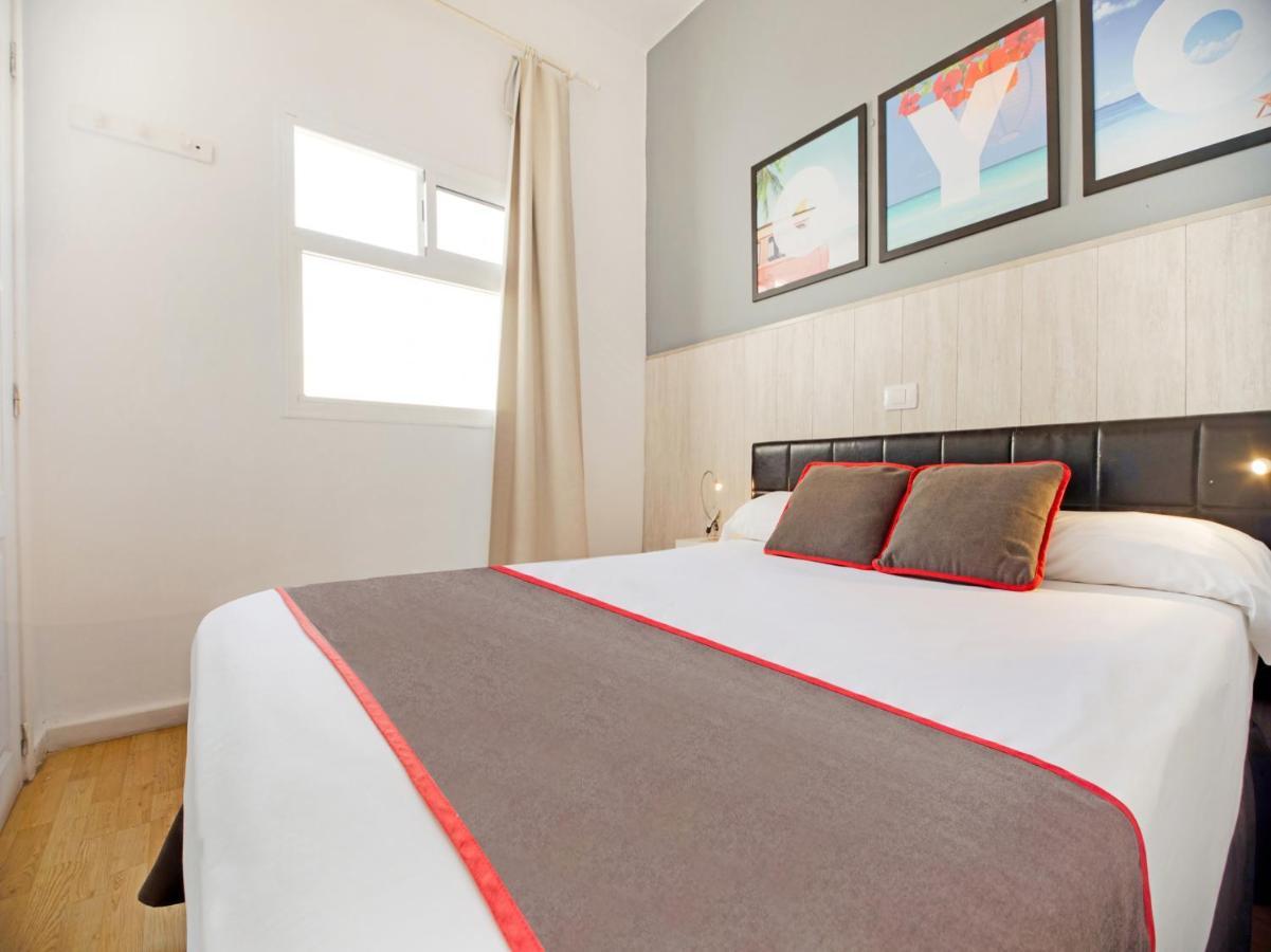 Oyo Bora Bora The Hotel Las Palmas de Gran Canaria Extérieur photo