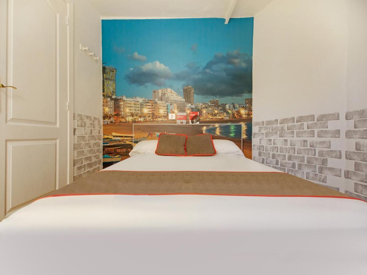 Oyo Bora Bora The Hotel Las Palmas de Gran Canaria Extérieur photo