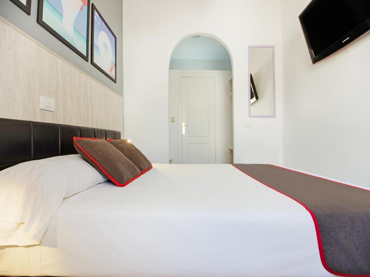 Oyo Bora Bora The Hotel Las Palmas de Gran Canaria Extérieur photo
