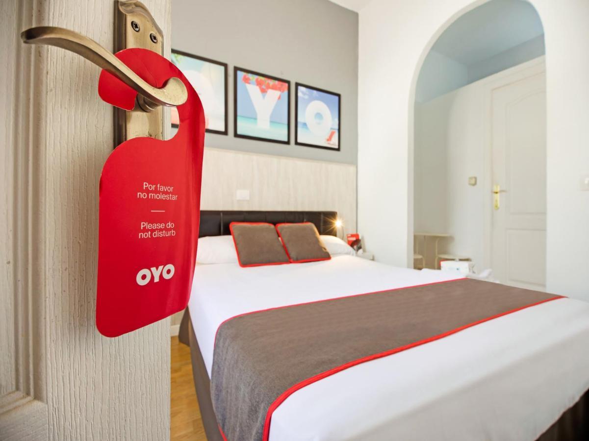 Oyo Bora Bora The Hotel Las Palmas de Gran Canaria Extérieur photo