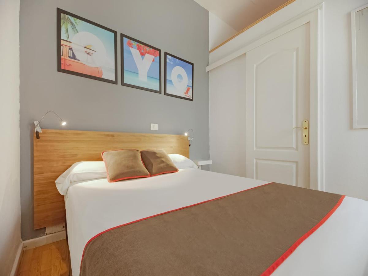 Oyo Bora Bora The Hotel Las Palmas de Gran Canaria Extérieur photo