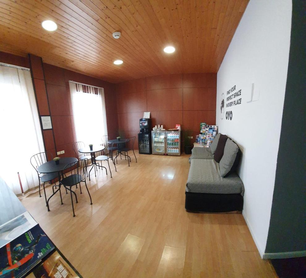 Oyo Bora Bora The Hotel Las Palmas de Gran Canaria Extérieur photo