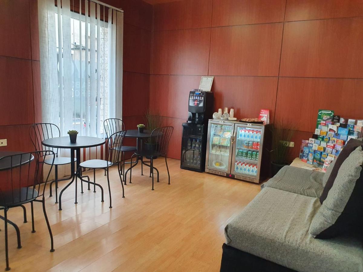 Oyo Bora Bora The Hotel Las Palmas de Gran Canaria Extérieur photo